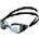 Adult Fastskin Hyper Elite Mirror Goggle, Black/Oxid Grey/Chrome, swatch