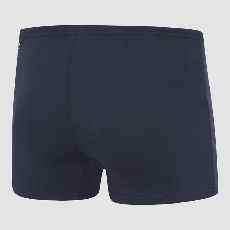 Mens Basic Aquashort, Speedo Navy, hi-res image number 3