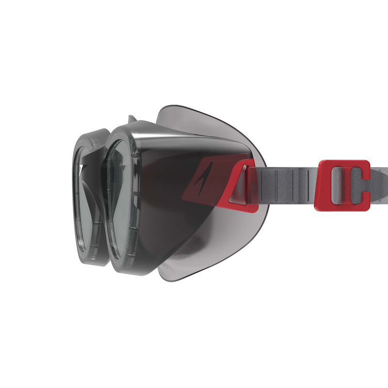 Futura Hydrospex Goggle, Speedo Black/Steel, hi-res image number 3