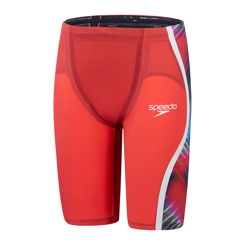 Mens Fastskin LZR Pure Intent 2.0 High Waist Jammer
