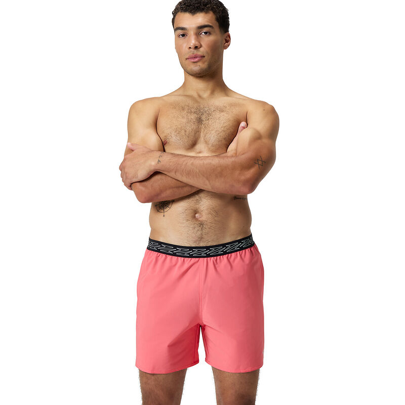 Mens Hyperboom Band 16" Watershort