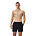 Mens The Lookout Solid Volley 16" Short, Anthracite, swatch