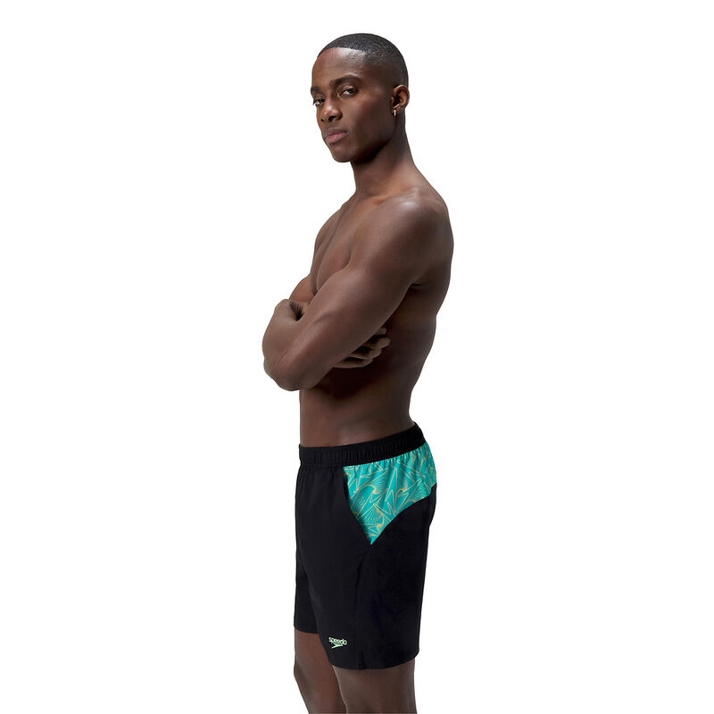 Mens Xpress Lite Panel 16" Watershort