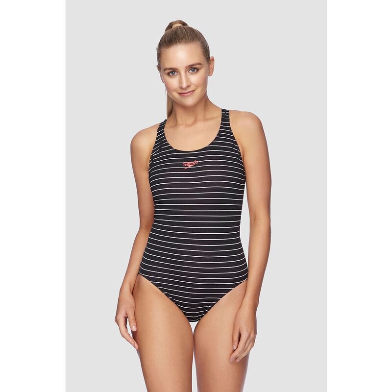 Womens Limitless Leaderback One Piece