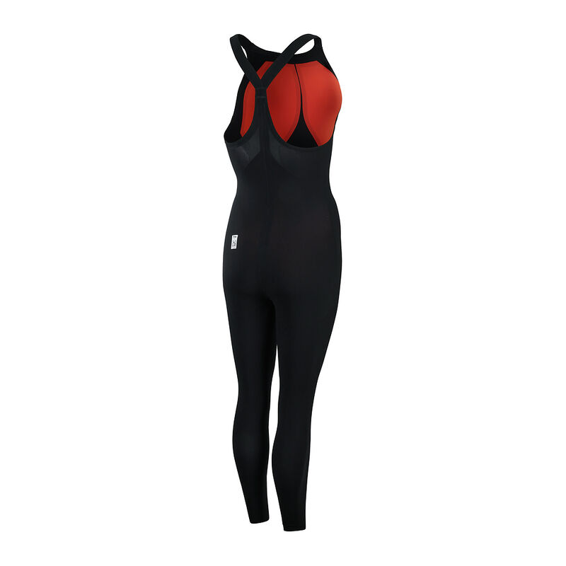 Womens Fastskin LZR Elite Openwater 2.0 Closedback Bodyskin