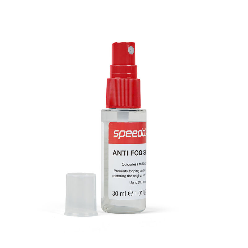 Anti Fog Spray