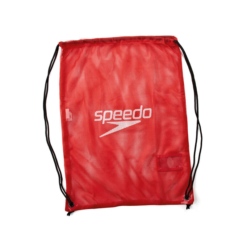 Equipment Mesh Bag