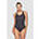 Womens Limitless Leaderback One Piece, Limitless, swatch