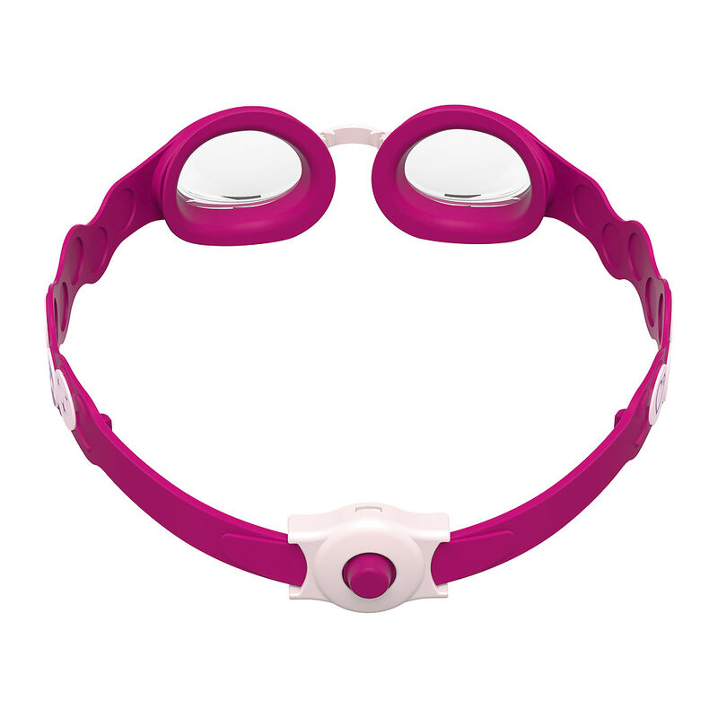 Infant Spot Goggle, Blossom/Electric Pink/Clear, hi-res image number 3