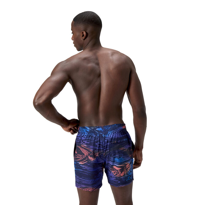 Mens Redondo Edge Volley 16"