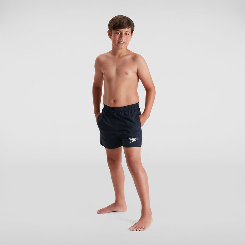 Boys Essential 13" Watershort, True Navy, hi-res image number 4