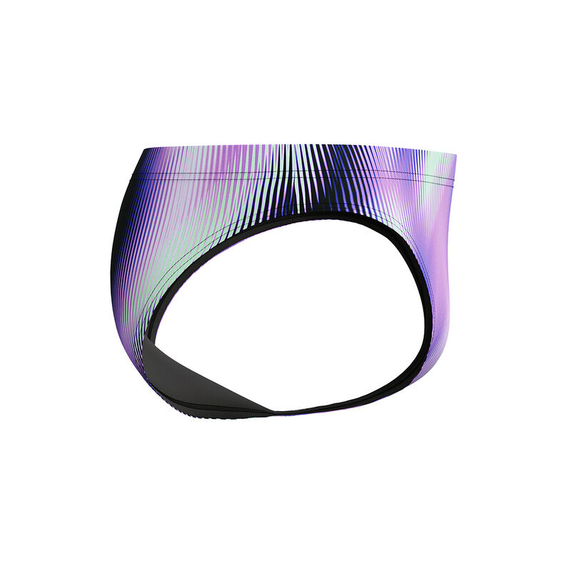 Printed Brief, Blurry Glass- Anthracite, hi-res image number 8