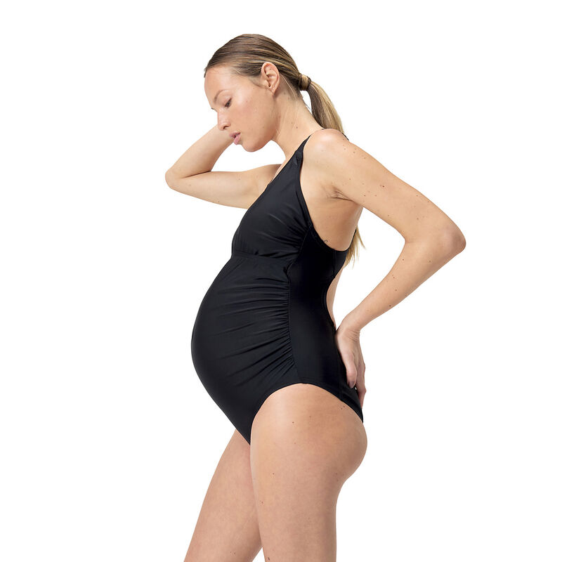 Womens Maternity Fitness 1PC