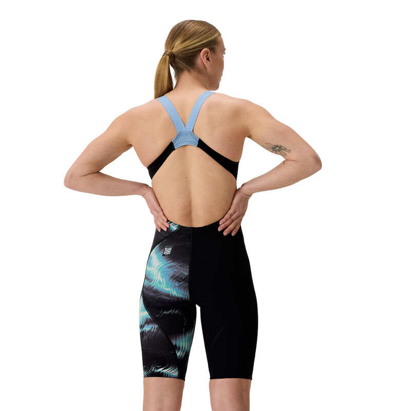 Womens LZR Ignite Kneeskin