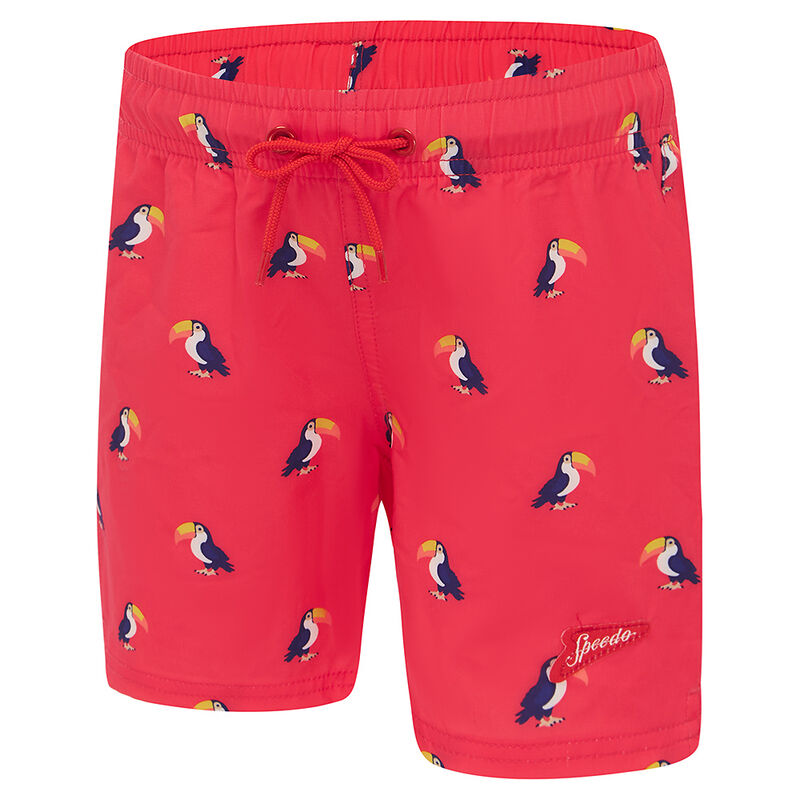 Toddler Boys Speedo Toucan Shorties