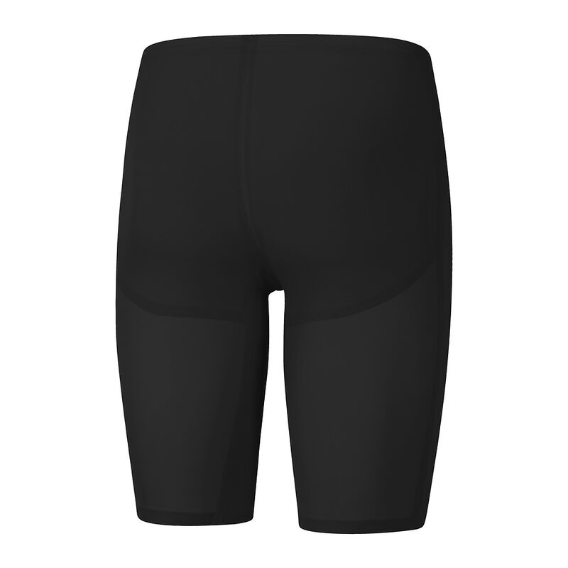 Mens Fastskin LZR Ignite Jammer, Black, hi-res image number 8