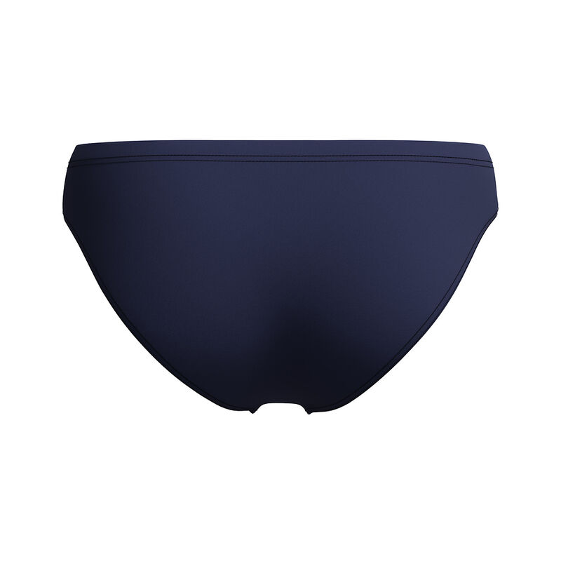 Mens Medley Logo 7cm Brief, Peacoat/Deep Sapphire, hi-res image number 7