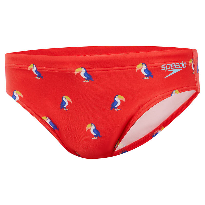 Mens Endurance+ Toucan Brief