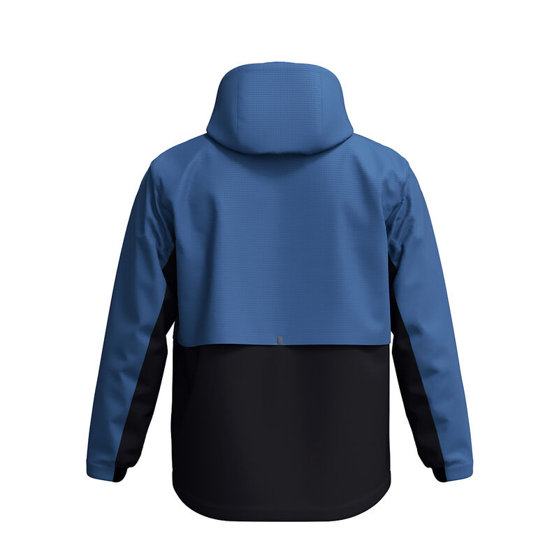 Mens Pro Male Jacket, Night/Black, hi-res image number 8