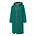 Adult Unisex Logo Deck Coat, Green, swatch