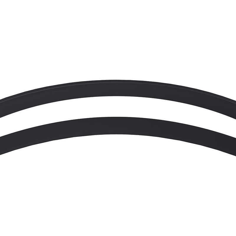 Adult Hydrosity 2.0 Mirror Goggle, Speedo Black/Smoke, hi-res image number 4