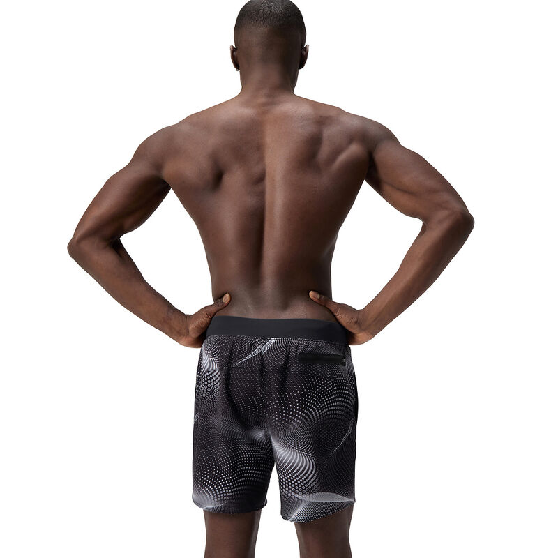 Mens The Lookout Volley 16" Print