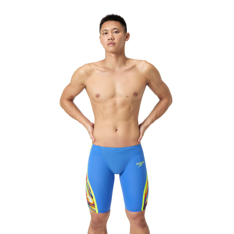 Mens Fastskin LZR Pure Intent 2.0 Jammer