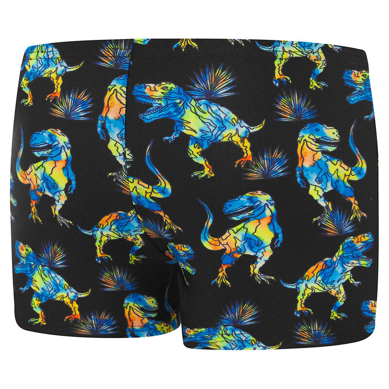 Toddler Boys Under The Sea Aquashort