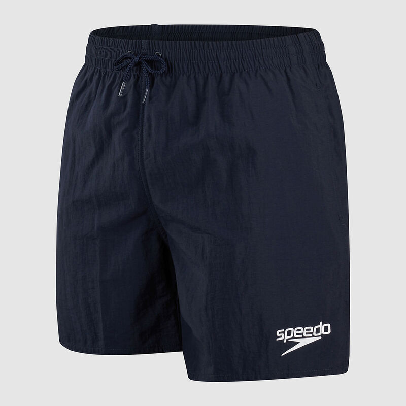 Mens Essentials 16" Watershort, True Navy, hi-res image number 5