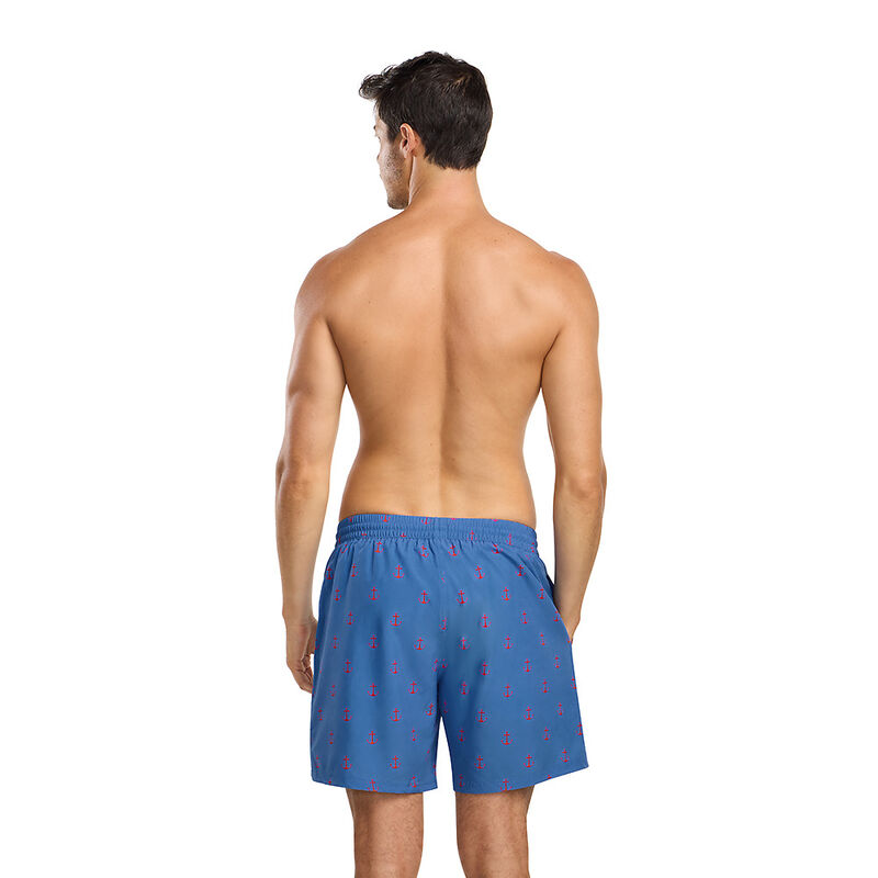 Mens Speedo Anchor Shorties