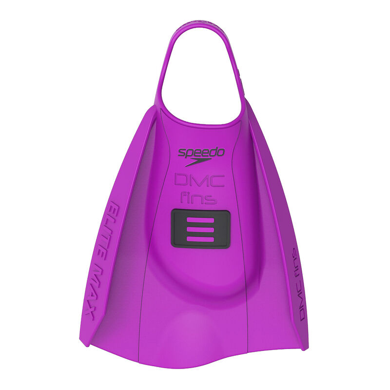Speedo X DMC Elite Max Fin