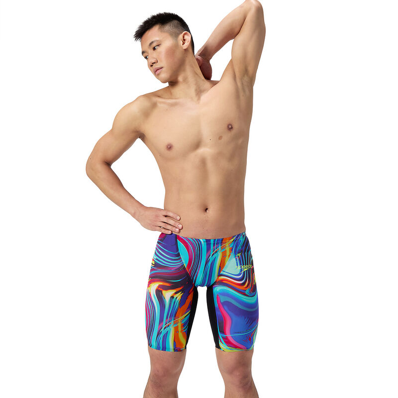 Mens Fastskin LZR Pure Valor 2.0 Jammer