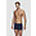 Mens Basic Aquashort, Speedo Navy, swatch