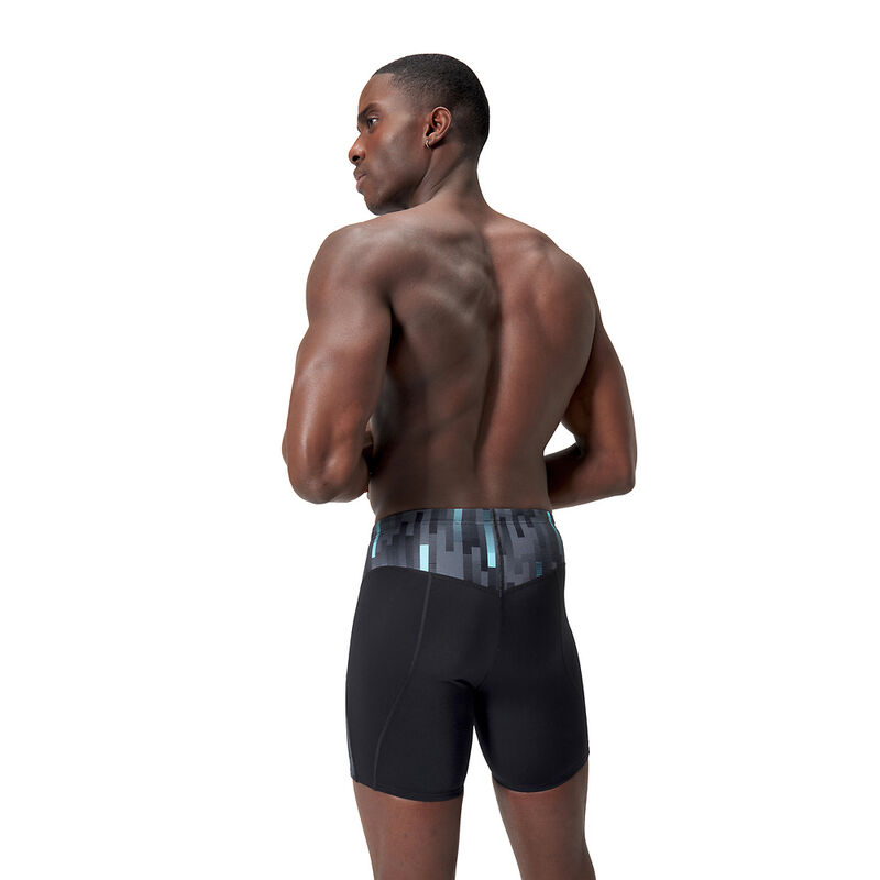 Mens END+ MAX Compression Mid Jammer