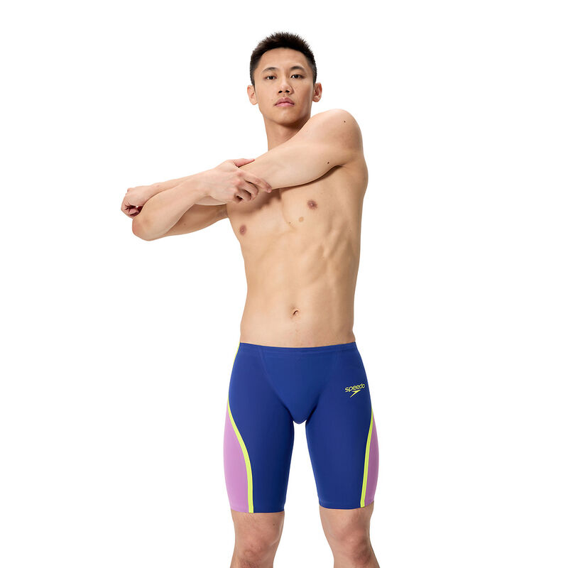 Mens LZR Intent 2.0 Jammer