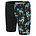 Toddler Boys Under The Sea Jammer, Black/Multi, swatch
