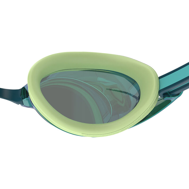 Vanquisher 3.0 Mirrored, Succulent/Steel/Emerald Mirror, hi-res image number 7