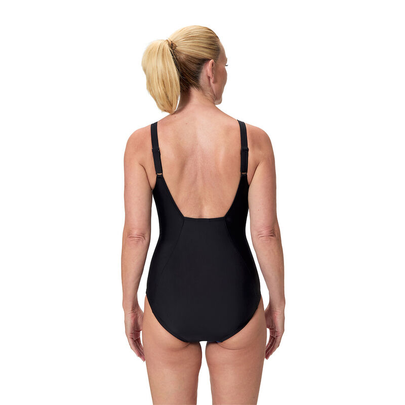 Womens Contour One Piece
