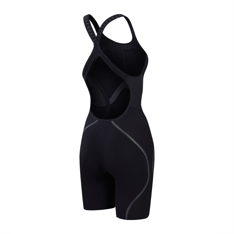 Womens Fastskin LZR Pure Intent 2.0 Openback Kneeskin