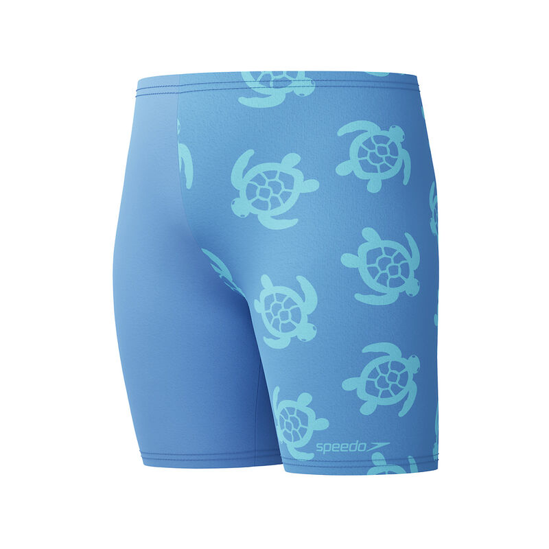 Toddler Boys Infant Print Jammer, Periwinkle Blue, hi-res image number 8