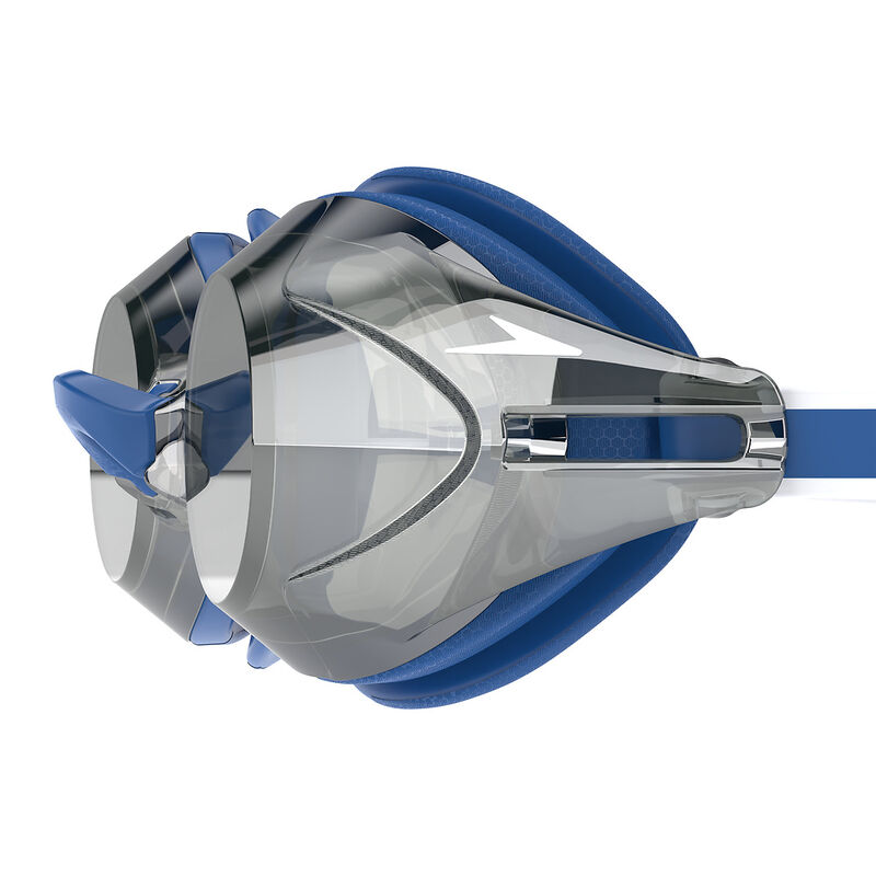 Vanquisher 3.0 Mirrored, Team Blue/Steel/Silver Mirror, hi-res image number 3