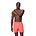 Mens Prime Leisure 16" Watershort, Trop Coral, swatch