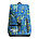 Vanquisher Bag 35L Printed, Deep Sapphire, swatch