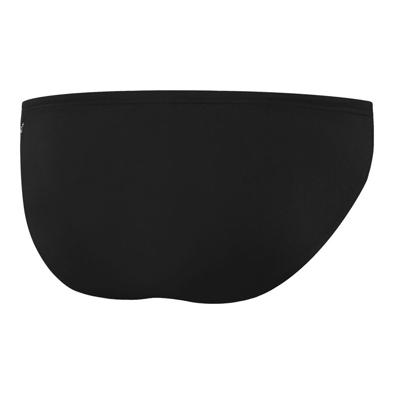 Mens Endurance+ 5cm Brief AM, Black, hi-res image number 3