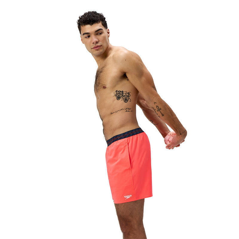 Mens Hyperboom Band 16" Watershort