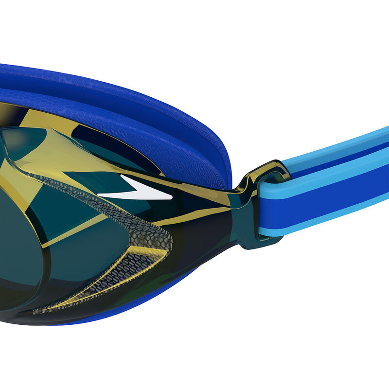 Junior Vanquisher 3.0 Mirror, Cobalt Pop/Cobalt/Gold Mirror, hi-res image number 6