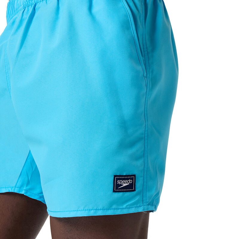 Mens Prime Leisure 16" Watershort, Picton Blue, hi-res image number 5