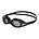 Adult Hydrosity 2.0 Goggle, Black/Oxid Grey, swatch