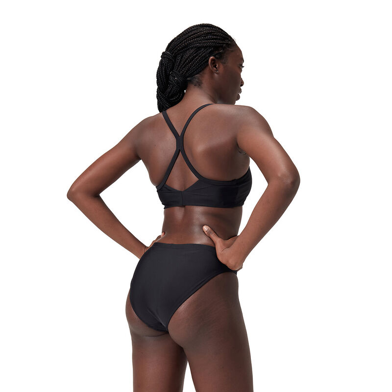 Women's Solid Classic Bottom