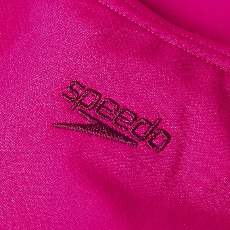 Girls Endurance+ Medalist, Electric Pink, hi-res image number 8